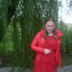Людмила Домбаева, 20.06.1998, Краснодар