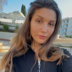 Екатерина Сметанина, Кемерово