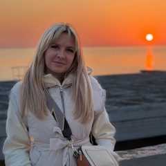 Мария Голицына, 29.01.1992, Саратов