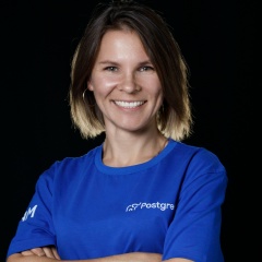 Анастасия Рутман, 04.07.1986, Новосибирск