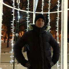 Егор Новожилов, 08.03, Санкт-Петербург