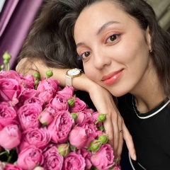 Алина , 25.05.1999, Новосибирск