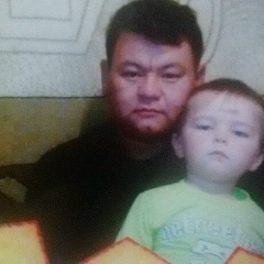 Асан Заманбетов, Атырау