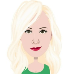 Анжелика Владимирова, Новосибирск