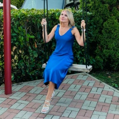 Юлия Шевченко, Калининград