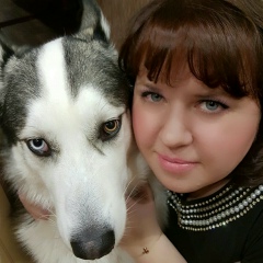 Ирина Краснова, 26.09