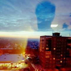 Кирилл Кузяев, 19.05, Москва