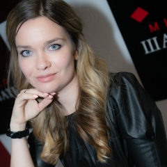 Светлана , 17.01, Москва