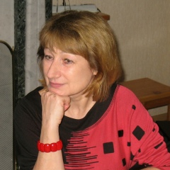 Ирина Кацук, 11.12