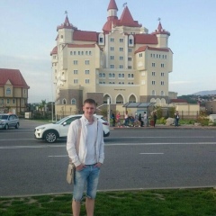 Киря Жданов, 17.05.1994, Краснотурьинск