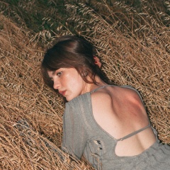 Ася Грицаенко, 25.01.1997, Санкт-Петербург