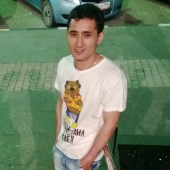 Nodirbek Suyarov, 09.05, Джизак