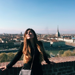 Ксения Зырянова, 04.04.1990, Херсон