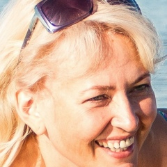 Наталья Белкина, 20.07, Санкт-Петербург