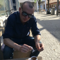 Боря Шевчук, 29.07.1986