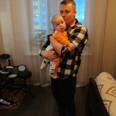 Максим Турунтаев, 07.08.1986, Новосибирск