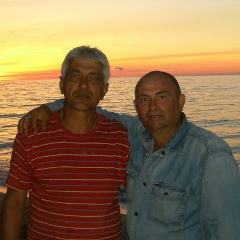 Александр Майорычев, 15.03.1965, Можайск