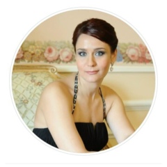 Лариса Недера, 09.04, Санкт-Петербург