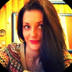 Мария Гончаренко, 11.12.1984, Москва