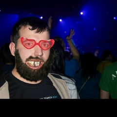 Михаил Ромайкин, 29.04, Нижний Тагил