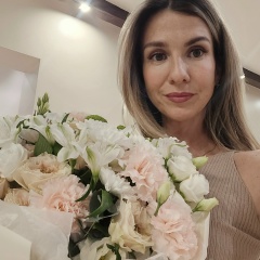 Светлана Ещенко, Белгород