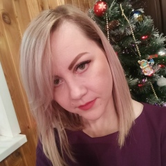 Света Коломеец, 25.08, Новосибирск