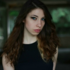 Анна Гудиева, 26.04.1993