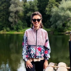 Елена Игоревна, 21.03, Одинцово