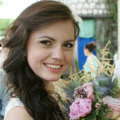 Галя Гольдфельд, 12.09.1989