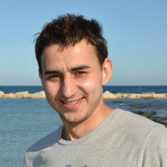 Karim Zakiyev, 02.04.1989, Шымкент