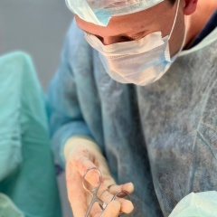 Алексей Борисов, 18.05, Санкт-Петербург