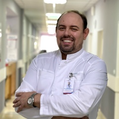 Константин Харчиков, 15.12, Омск