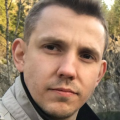 Валентин Москалик, 06.04.1987, Санкт-Петербург