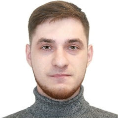 Данил Гагарин, 02.11.1999