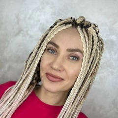 Елена Чемерева, 13.09, Алматы
