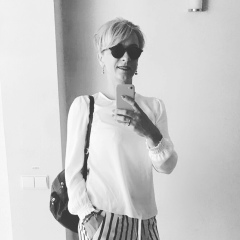 Наталья Кляцкая, 03.07, Минск