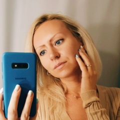 Наталья Наталья, 02.12, Москва