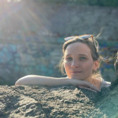 Анастасия Ильина, 11.02, Санкт-Петербург