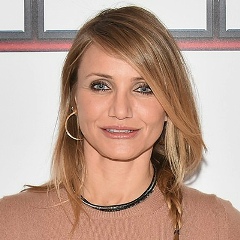 Cameron-Michelle Diaz, 30.08.1972, Beverly Hills