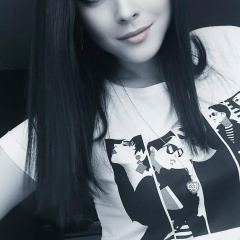 Vera Maslenik, 06.09.1989