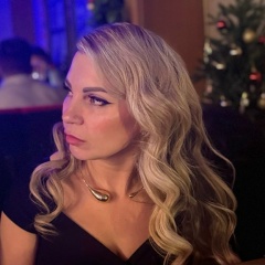 Елена Голуб, 07.01, Санкт-Петербург