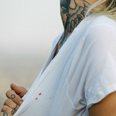 Olka White, 11.08, Минск