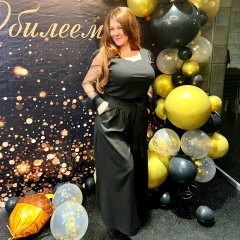 Екатерина Круглова, 28.11, Санкт-Петербург