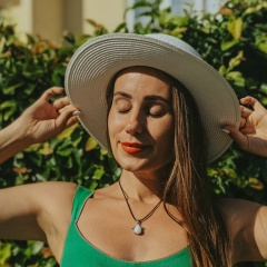 Мария Соколова, 07.07, Тюмень