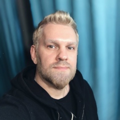 Виктор Сапегин, 21.04