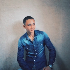 Артём Ерохин, 16.03.1996, Улан-Удэ