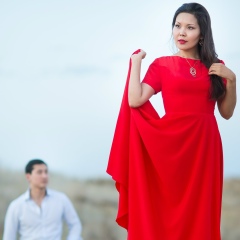 Aigerim Yegemberdiyeva, 26.01.1989, Алматы