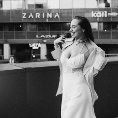 Анна Горлова, 13.06, Калининград