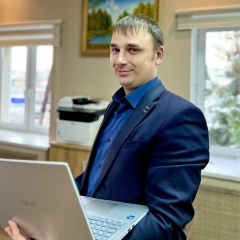 Андрей Воронцов, Альметьевск