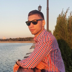 Freaky Mikki, 24.12.1989, Сургут